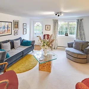 Host & - Rose Holiday home Stokesley