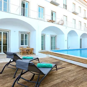 Jump Into The Lull Apartment Faro