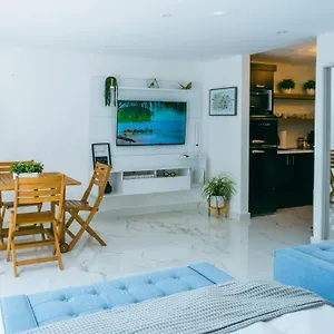 Apartment Buena Vida Puerto Rico, San Juan